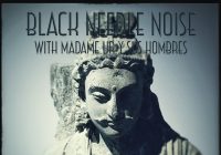 JOHN FRYER’s BLACK NEEDLE NOISE reveals New Video/Single “La diosa y el hombre”