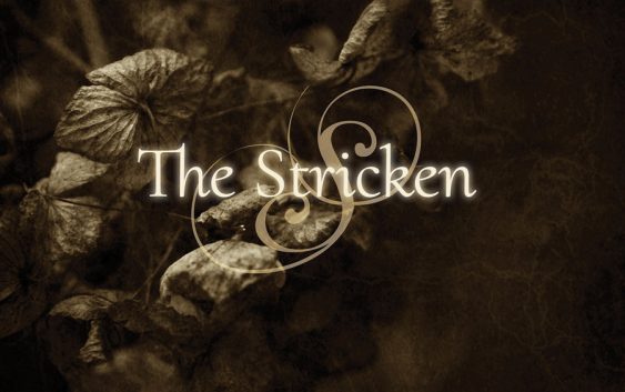 The Stricken “The Stricken” – album review