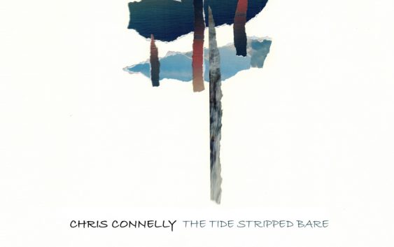 Chris Connelly “The Tide Stripped Bare” – album review