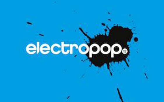The electropop. CD series ends – only 100 last copies of the last volume (electropop.12) available
