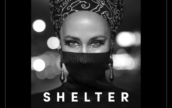 ZIALAND releases the second single “Shelter” from her upcoming album “Unbridled & Ablaze”