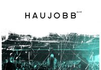 Haujobb “Alive” – album review