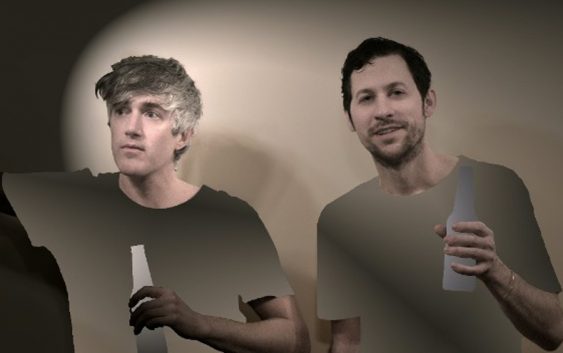 We Are Scientists release new video for “Not Another World” + new album Megaplex out on 27 April
