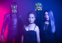 Indradevi release new video and album