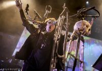 Ministry @ O2 Forum Kentish Town, London, 21/07/2018 – Gallery