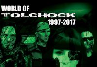 Tolchock “World Of Tolchock 1997-2017″ – album review