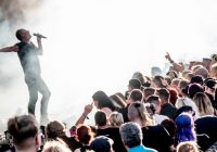 XIV. AMPHI FESTIVAL 2018, 28. & 29.07.2018 – COLOGNE | TANZBRUNNEN – Review