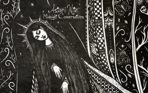 Astari Nite “Midnight Conversations” – album review