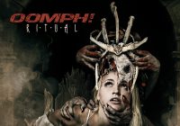 OOMPH! “Ritual” – album review