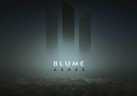 Blume  “Ashes” – album review