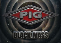 PIG “Black Mass” – EP review