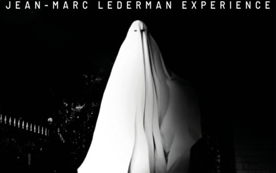 Jean-Marc Lederman reveals new project “13 Ghost Stories”