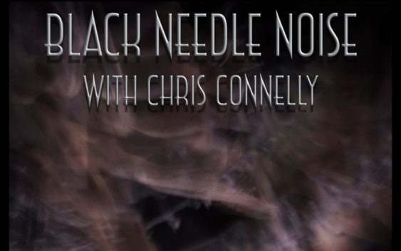 Black Needle Noise premieres new song “I’ll Give You Shape” with Chris Connelly