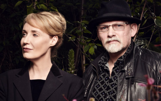 Dead Can Dance – new video and European tour