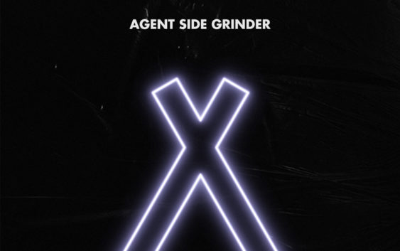 Agent Side Grinder “A/X” – album review