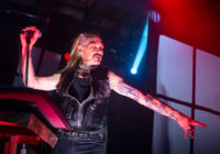 My Life With The Thrill Kill Kult/Curse Mackey June 13, 2019 at 1720 in Los Angeles, CA – Gallery