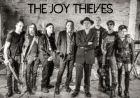 The Joy Thieves reveal new music video, (almost) their entire lineup, and a look behind the scenes