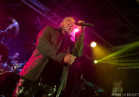 Living Colour “Vivid 30th celebration” UK tour: Northampton show review