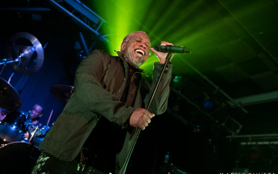Living Colour + Jared James Nichols + Cats In Space @ Roadmender, Northampton, 20 July, 2019 – Gallery