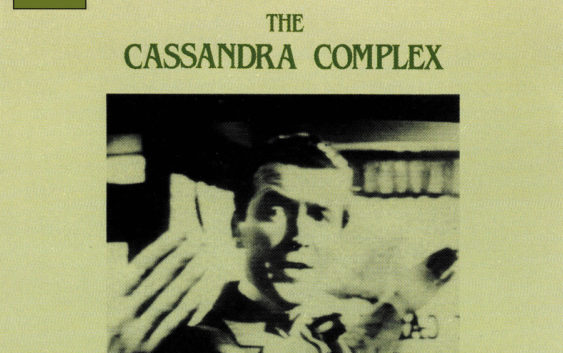 The Cassandra Complex re-release their classic album Grenade