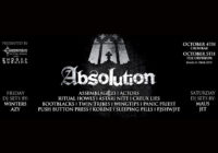 Absolution Festival Announces Dates and Line up
