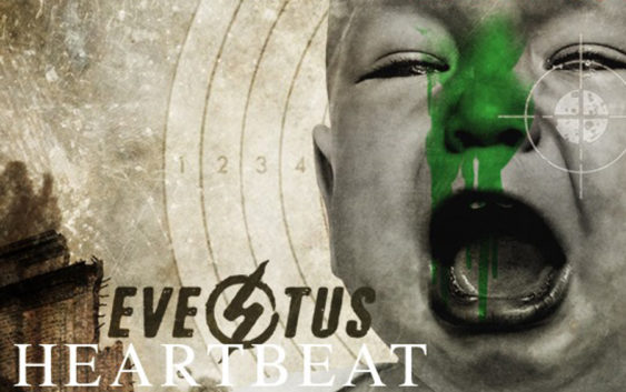 Evestus announces video for their new single ‘Heartbeat’