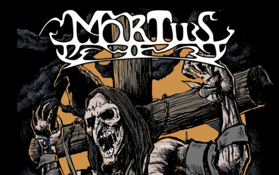 MORTIIS confirms European dates & US headline tour for 2020
