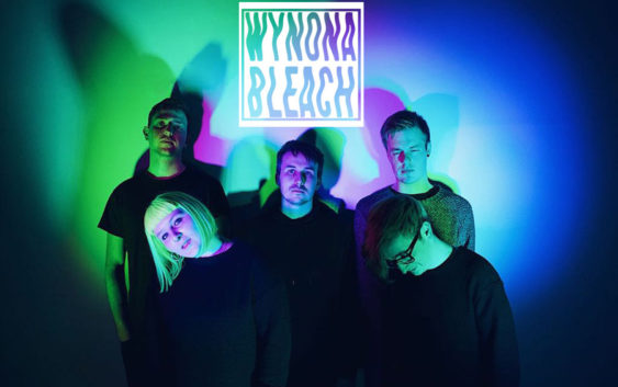Wynona Bleach announce debut album and live dates