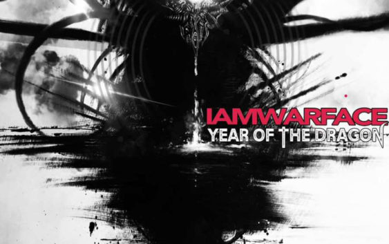 IAMWARFACE “Year of the Dragon” – album review