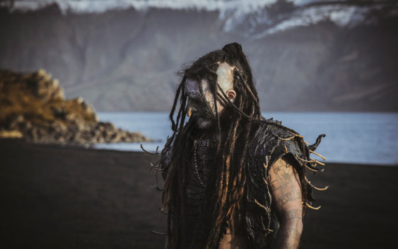Interview with Mortiis: Sometimes People Wear Masks because they have Nothing to Hide