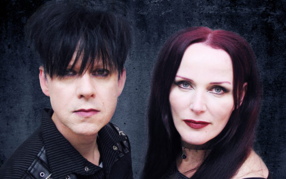 Interview: Ronny Moorings talks about Clan Of Xymox