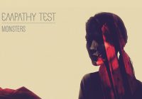 Empathy Test “Monsters” – album review