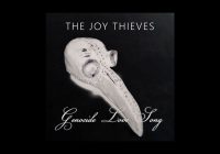 The Joy Thieves “Genocide Love Song” – single review