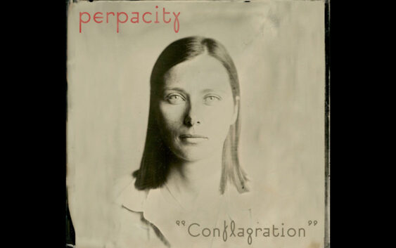 Perpacity “Conflagration” – album review