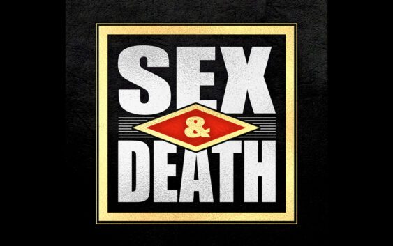 PIG “Sex & Death” – EP review