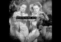 Chris Connelly “Graveyard Sex” – album review