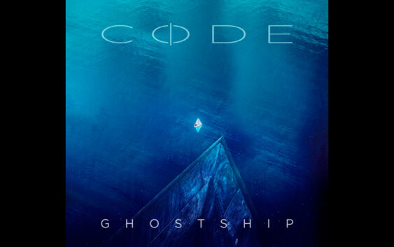 CODE “Ghost Ship” – album review