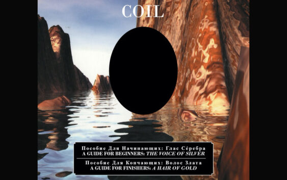 Coil: The Golden Hair With A Voice Of Silver- A Guide For Beginners (Album Review)
