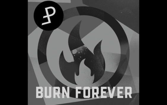 Pouppee Fabrikk releases new EP “Burn Forever”