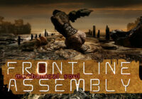 Front Line Assembly “Mechanical Soul” – album review