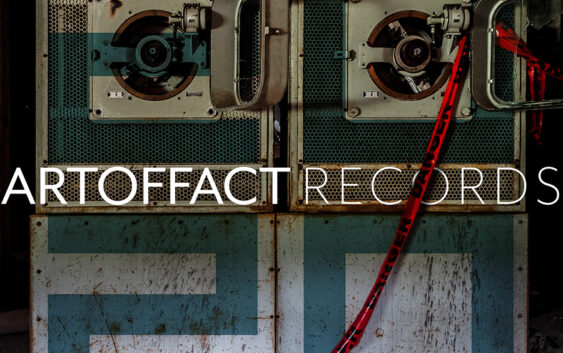 Artoffact Records Releases A FREE 2020 Sampler…Get It Now!