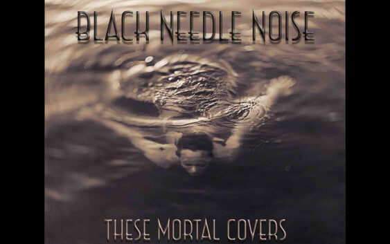 Black Needle Noise: These Mortal Covers (Album Review)