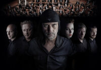 Interview mit Laibach: 40 years and beyond