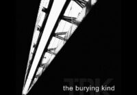 The Burying Kind: Self-Titled (album review)