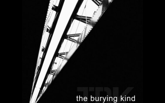 The Burying Kind: Self-Titled (album review)
