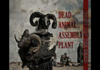 Dead Animal Assembly Plant, “Bring Out The Dead” (album review)