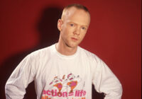 Jimmy Somerville to re-issue debut solo album “Read My Lips”