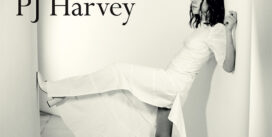 PJ Harvey announces UK tour for autumn