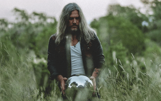 Israel Nash releases new single “Roman Candle” from upcoming new album “Ozarker”