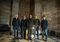 Teenage Fanclub share new single “Tired of Being Alone” from new album ‘Nothing Lasts Forever’